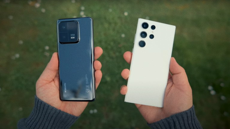 Xiaomi 13 Pro vs Samsung Galaxy S23 Ultra: ¿Quién se lleva el título de mejor Android?