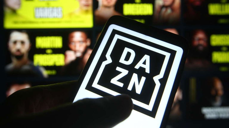 Todos los precios y planes de DAZN: cuánto cuestan y qué incluyen