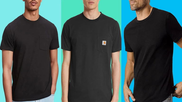 Las mejores 9 webs para comprar camisetas originales online