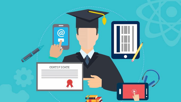 Las mejores 10 webs para hacer cursos online gratis y de pago