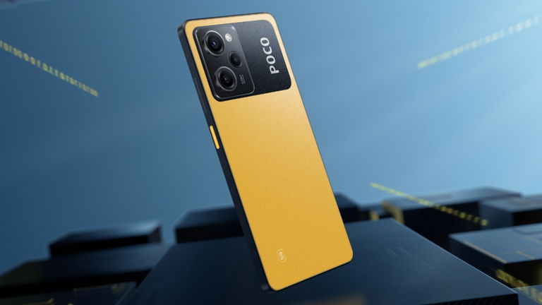 14 trucos indispensables para el POCO X5 Pro 5G