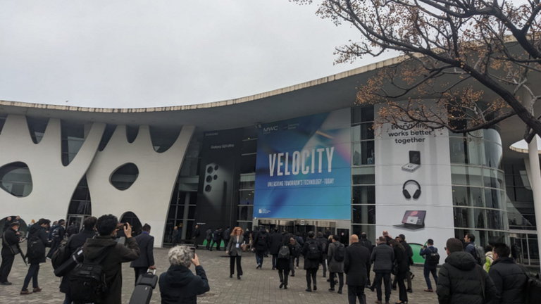 Las 7 novedades más alucinantes de este Mobile World Congress 2023