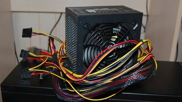Qué es la fuente de alimentación del PC y qué mirar al elegir una