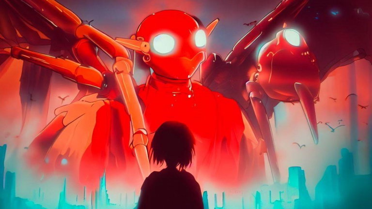 Si quieres adentrarte en el anime, estas son las obras que Elon Musk aconseja ver y así puedes verlas