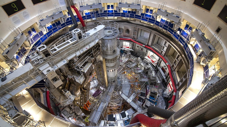 Uno de los proyectos más ambiciosos de la humanidad está cerca de completarse