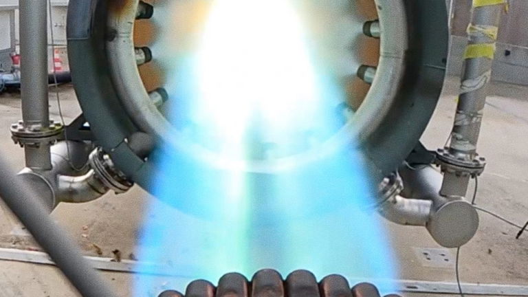 Pangea Aerospace es la compañía aeroespacial española que apuesta por un disruptivo motor impreso en 3D