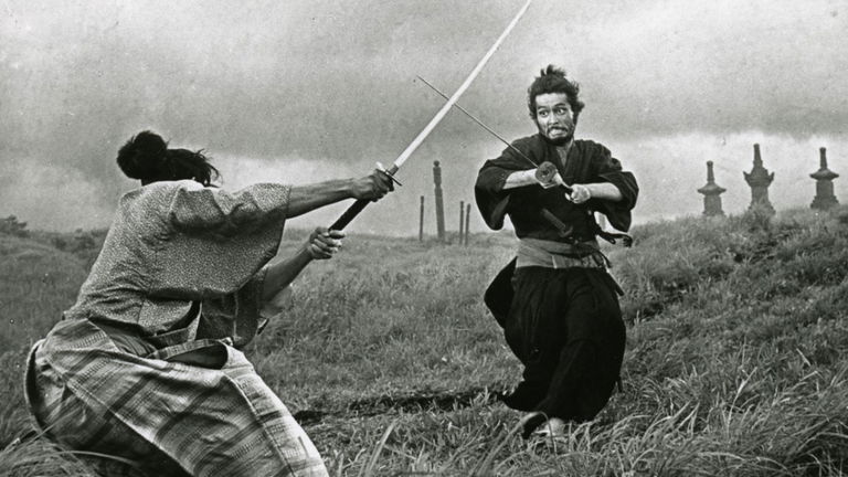 La nobleza de los samuráis abandona Prime Video: date prisa para ver la extraordinaria 'Harakiri'