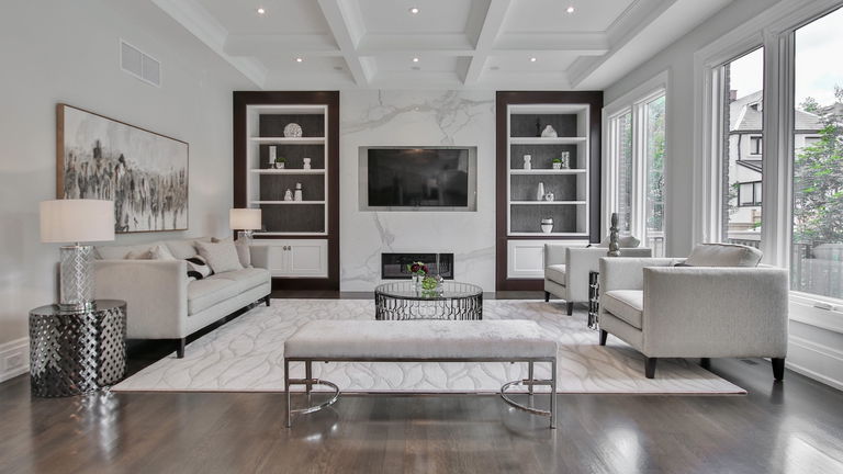 Si te gusta la decoración, tienes que probar este simulador: utiliza la IA para crear la casa de tus sueños