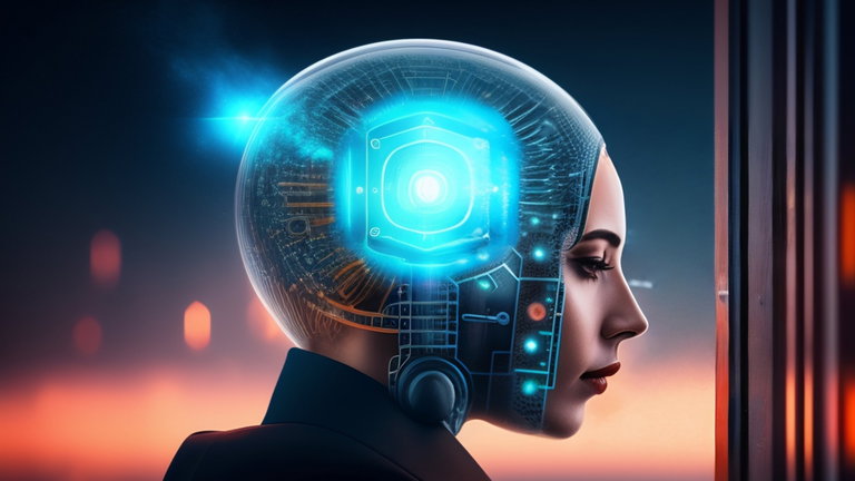 Esta IA ha cruzado la línea: es capaz de generar imágenes utilizando tus pensamientos