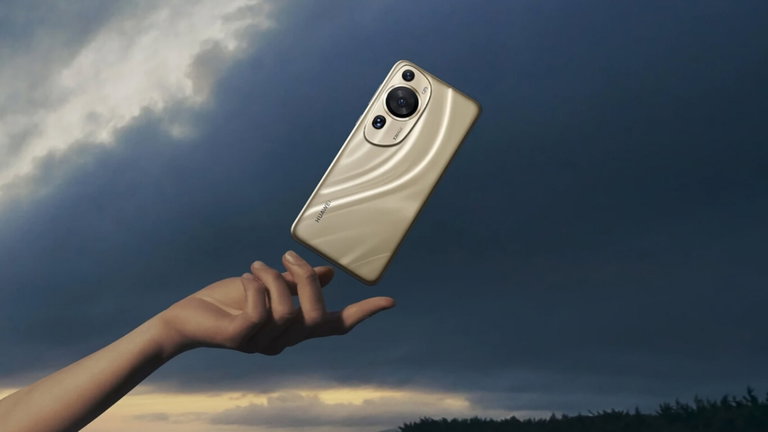 Presentados los nuevos Huawei P60 y P60 Pro: nuevo titán para la gama alta con cámaras impresionantes