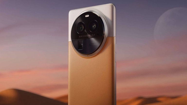 Presentados los nuevos OPPO Find X6 y X6 Pro: características, precio y todo lo que sabemos