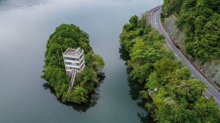Japón descubre 7.000 nuevas islas en su territorio gracias a una nueva y avanzada tecnología de mapeo