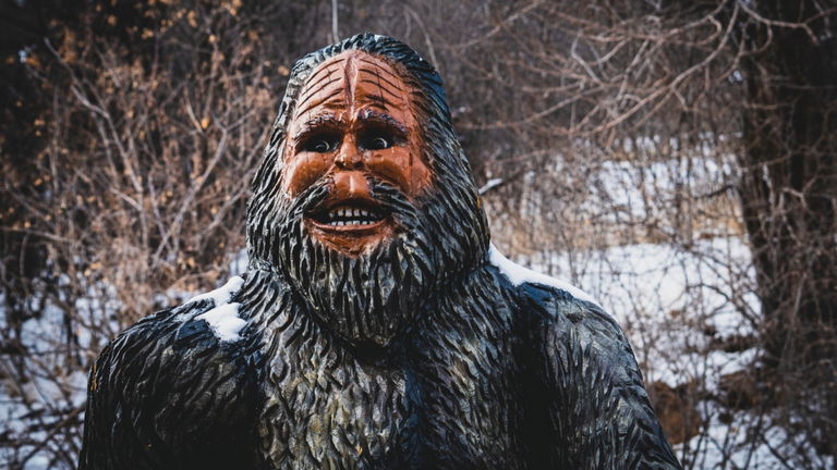 La leyenda del "Big Foot" desde un punto de vista científico: esta es la explicación más lógica