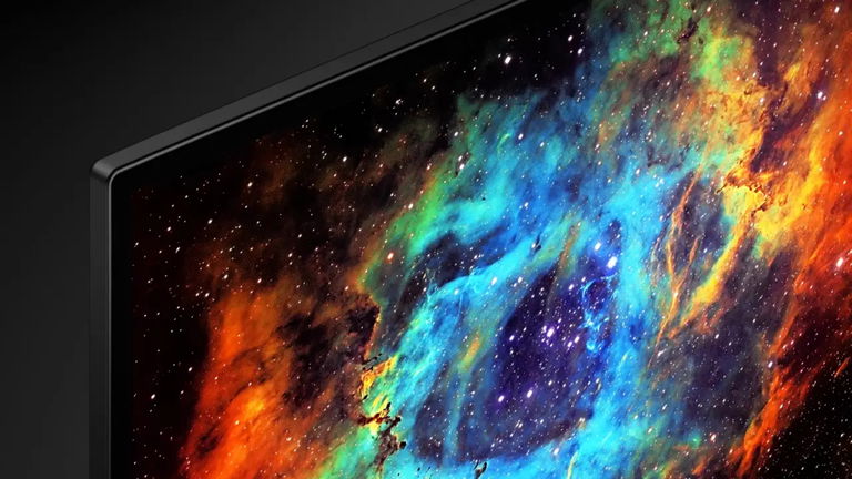 La nueva gama de televisores de Sony rompe con todos los límites: así funciona la tecnología QD-OLED