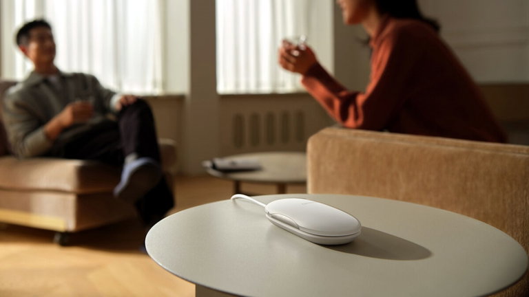 Este dispositivo de OPPO podría ser la clave para que los médicos del futuro te hagan un chequeo a distancia