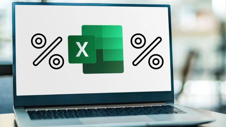 Cómo calcular porcentajes en Excel paso a paso