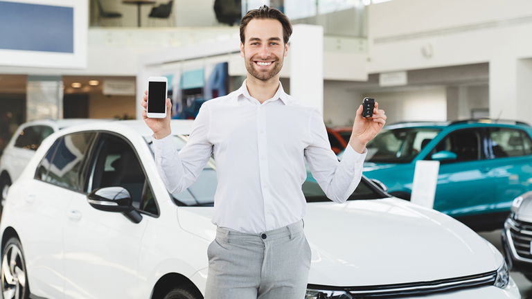 Qué mirar al comprar un coche de segunda mano