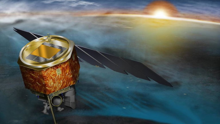 Tras 15 años operativa, la misión AIM de la NASA llega a su fin: esta es su historia
