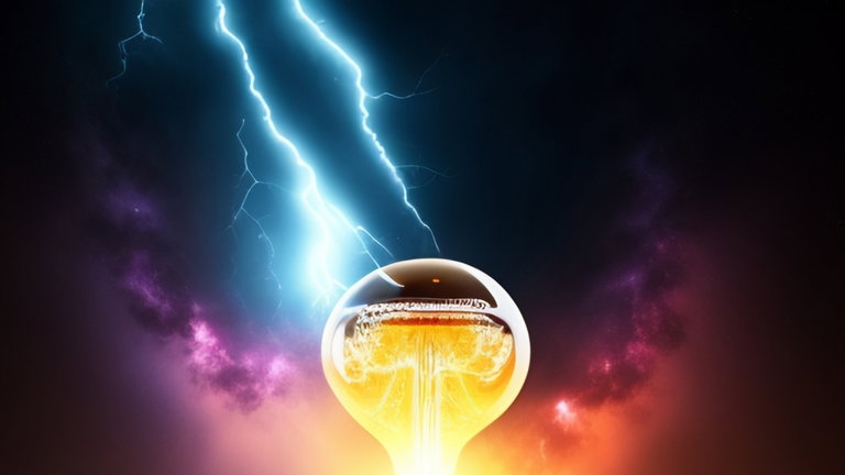 La energía del futuro está en el aire: investigadores descubren una enzima que produce electricidad