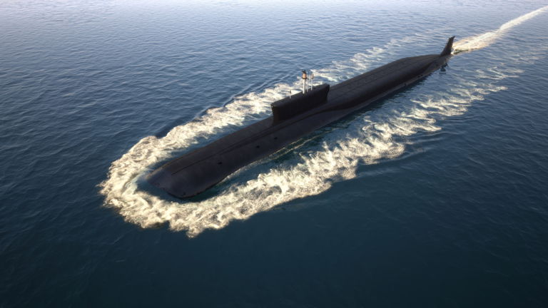 Así es como funciona el WC en submarino: si lo usas mal, puede que sea lo último que hagas
