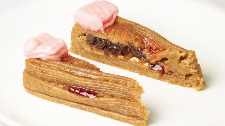 ¿Te gusta la tarta de queso? Pronto podrás imprimirte una. La tecnología impulsa la nueva revolución culinaria