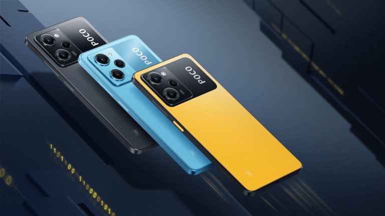 ¿Cuál me compro, POCO X5 o POCO X5 PRO? Nosotros lo tenemos muy claro