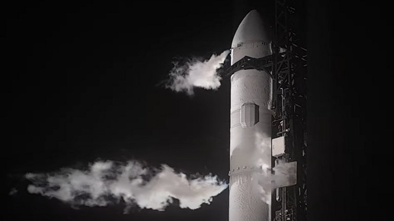 El primer cohete espacial impreso en 3D fracasa en su despegue inaugural, pero no son todo malas noticias