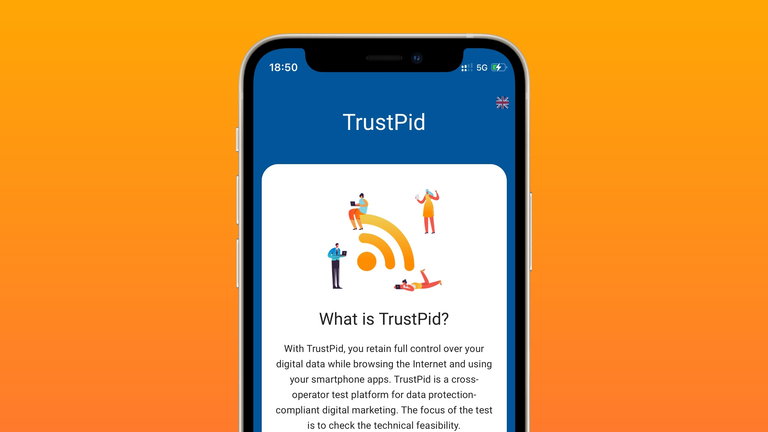 TrustPid: qué es, cuándo llega y todo lo que debes saber sobre “la supercookie de las telecos”