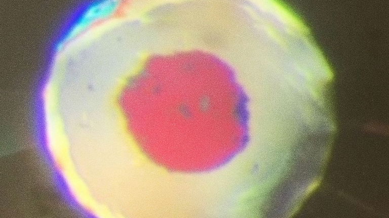 La 'materia roja' es el superconductor del futuro que revolucionará la ciencia