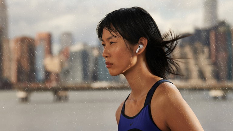 Si usas AirPods a diario, esto te interesa: activa esta función secreta de iPhone para mejorar la experiencia