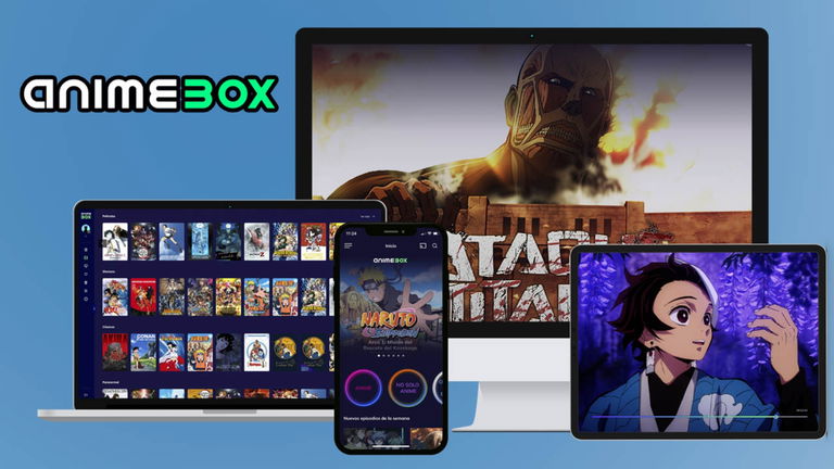 Anime-Box: Qué es, cómo suscribirse y catálogo completo