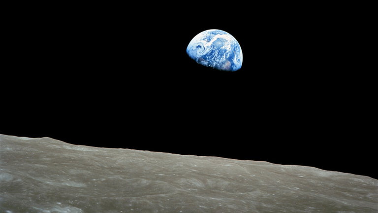 Esta fotografía de la Tierra lo cambió todo: la NASA recuerda su legendaria historia