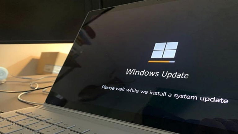 Cómo desactivar las actualizaciones automáticas de Windows 11