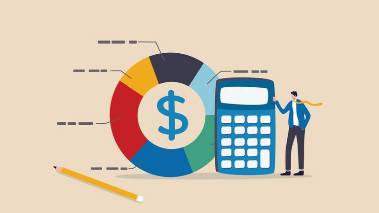 Cómo hacer un Excel de gastos e ingresos