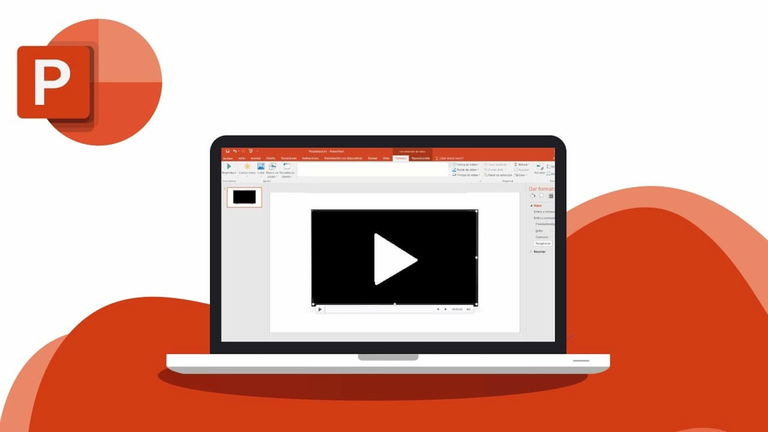 Cómo insertar un vídeo en PowerPoint