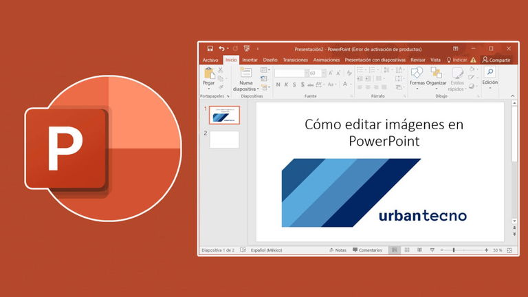 Cómo editar imágenes en PowerPoint: todo lo que debes saber