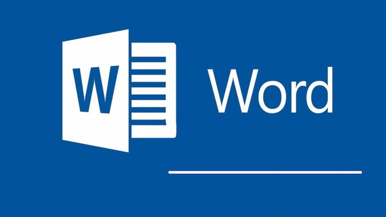 Cómo insertar líneas en Word