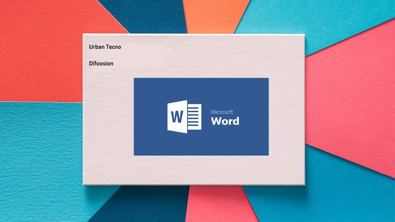 Cómo insertar etiquetas en Word de forma fácil