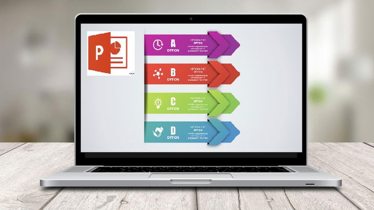Cómo utilizar SmartArt en PowerPoint: guía básica fácil