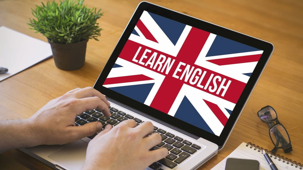 Mejores cursos para aprender inglés online desde cero