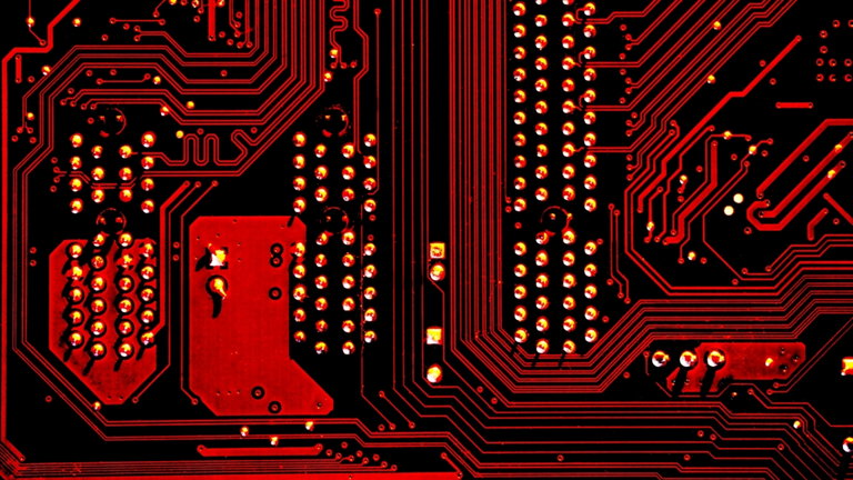 Hemos descubierto el meminductor, un nuevo elemento de circuito para electrónica avanzada