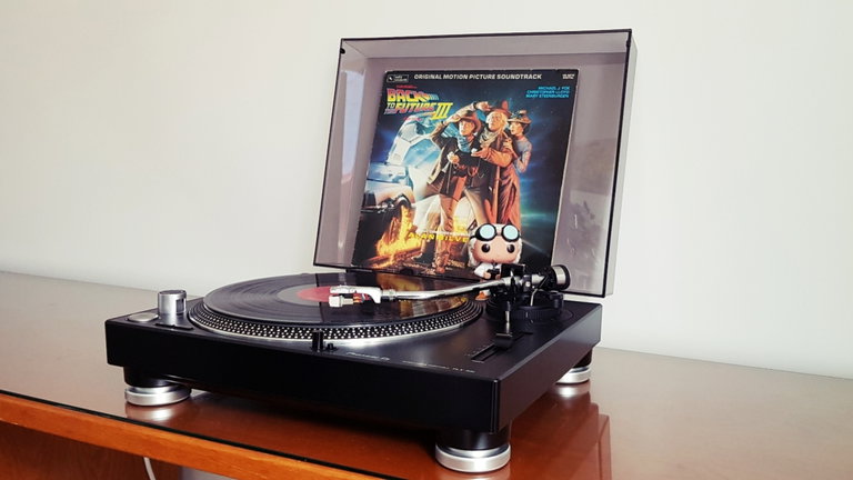 Pioneer DJ PLX-500-K: el tocadiscos de entrada para los amantes de los vinilos