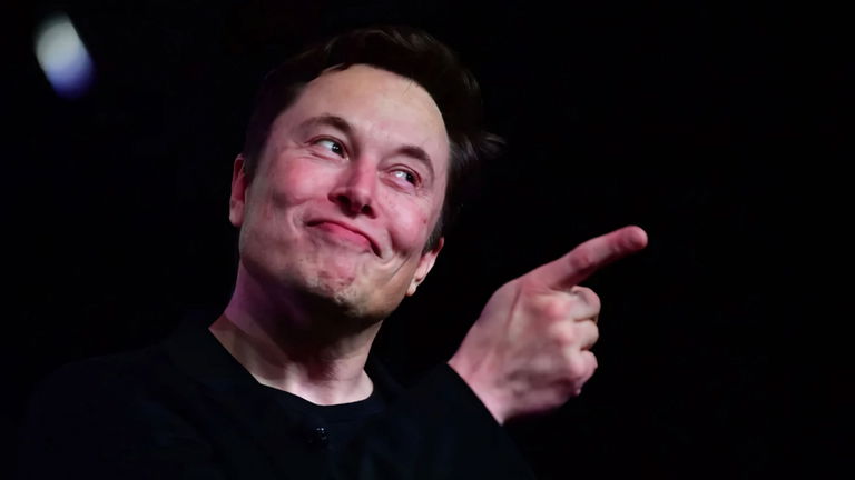 La jugarreta de Elon Musk contra los famosos haters de Twitter Blue: "Yo no he pagado por esto, que lo sepáis"