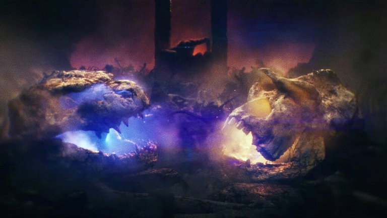 Descubre el siguiente capítulo del 'monsterverse': así luce el avance de 'Godzilla x Kong: The New Empire'