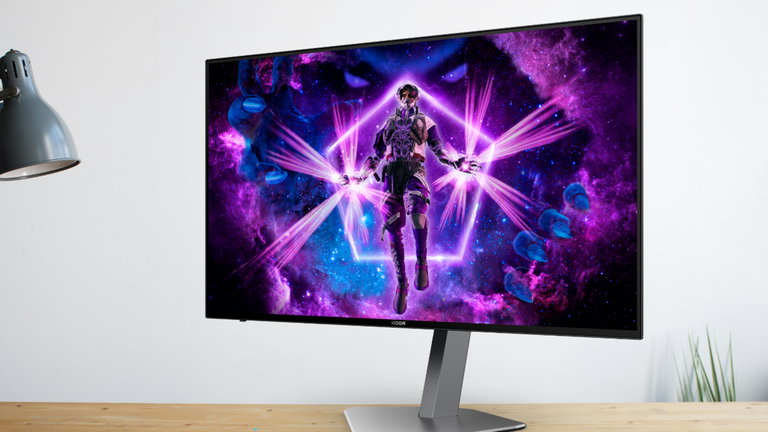 AOC y Philips presentan su nueva familia de monitores para gamers: descubre los espectaculares Agon y Evnia