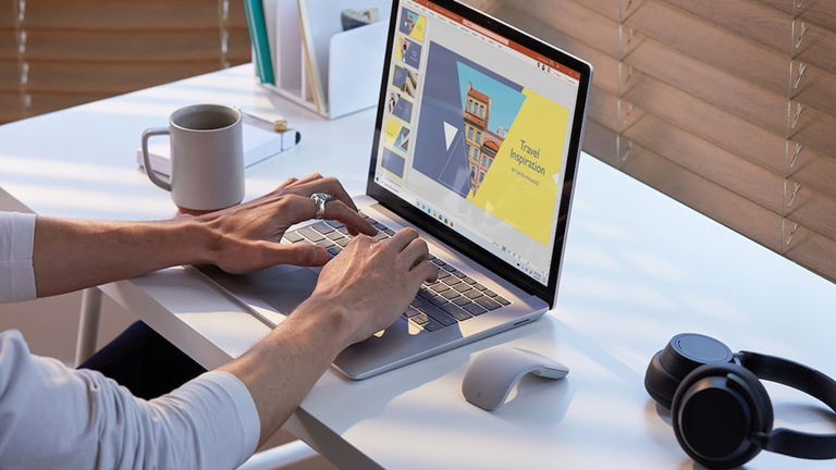 Mejores cursos para aprender a hacer presentaciones en PowerPoint