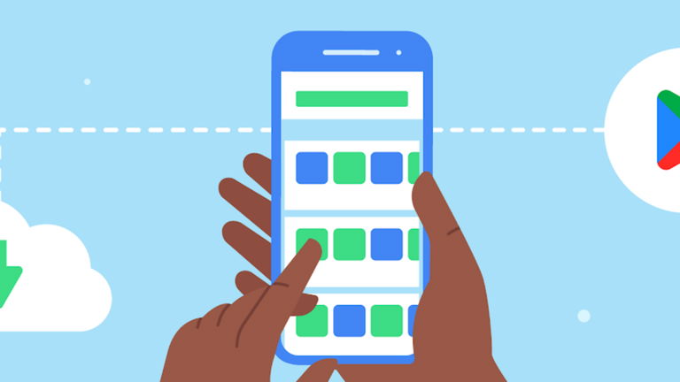 Libera espacio en tu dispositivo Android con la última funcionalidad de Google Play