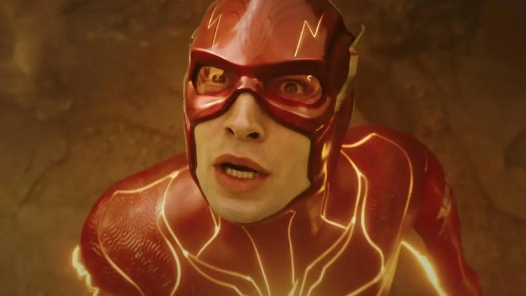 'The Flash' llega con el trailer definitivo y la crítica alucina con los primeros pases de la película