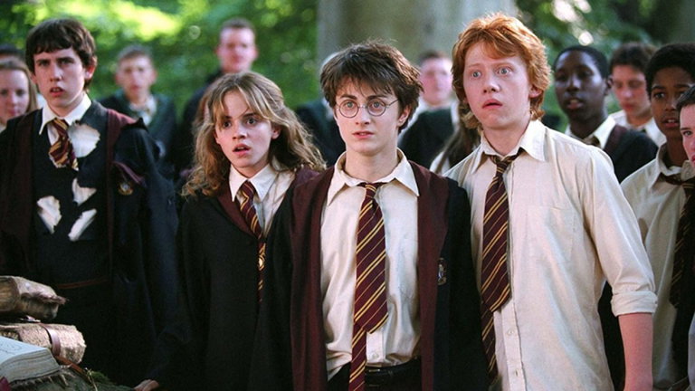 Harry Potter vuelve a las pantallas, esta vez en forma de serie de la mano de HBO