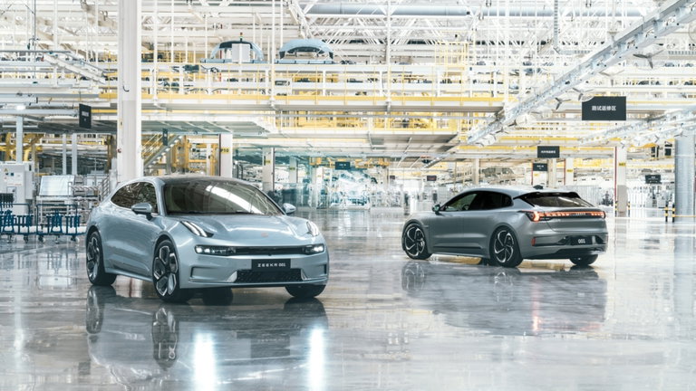 China quiere arrasar en Europa con coches eléctricos de 1.000 km de autonomía, aunque no existan